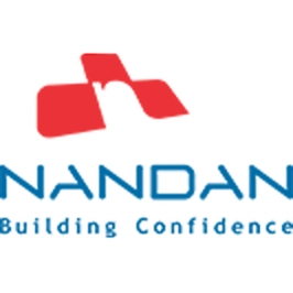 Nandan Buildcon Logo