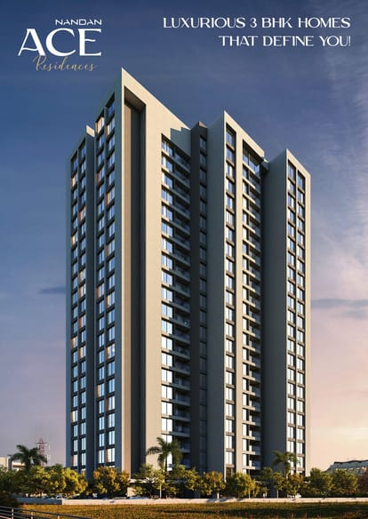 Nandan Ace Brochure Image 2