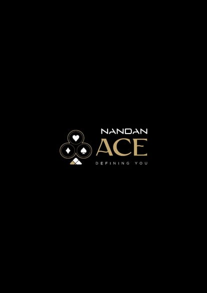 Nandan Ace Brochure Image 1