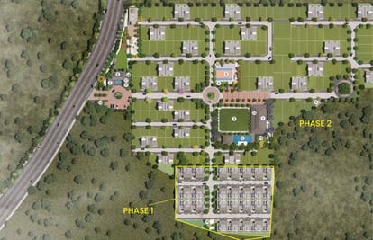 Nandan Green Meadows Brochure Image 16