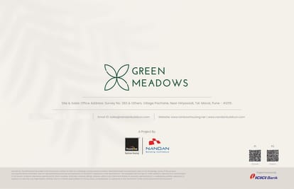 Nandan Green Meadows Brochure Image 24