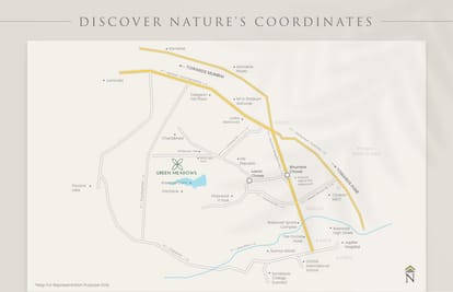 Nandan Green Meadows Brochure Image 21