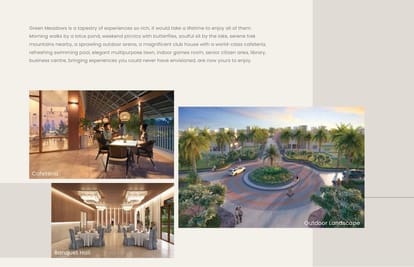 Nandan Green Meadows Brochure Image 15