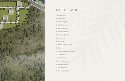 Nandan Green Meadows Brochure Image 17
