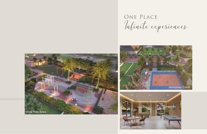 Nandan Green Meadows Brochure Image 14