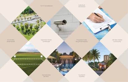 Nandan Green Meadows Brochure Image 13