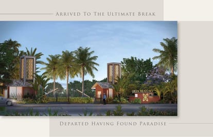 Nandan Green Meadows Brochure Image 4