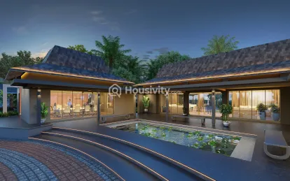 Nandan Green Meadows Image 4