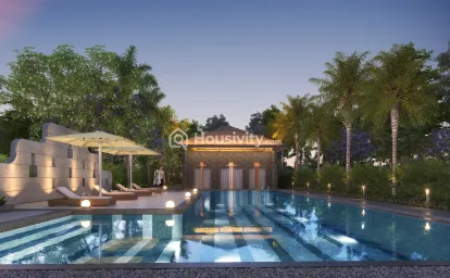 Nandan Green Meadows Image 2