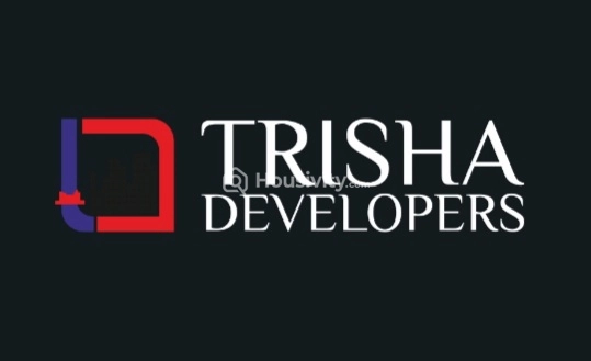 Trisha Developers Logo