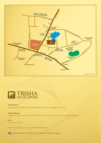 Trisha Suvarnaban Brochure Image 12