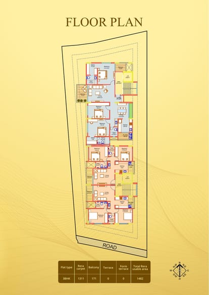 Trisha Suvarnaban Brochure Image 11
