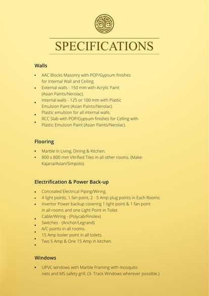 Trisha Suvarnaban Brochure Image 6