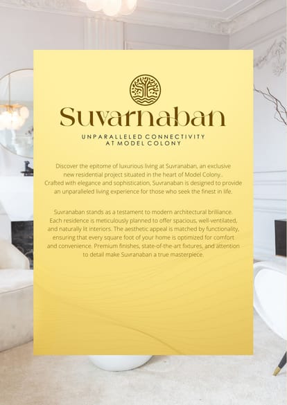 Trisha Suvarnaban Brochure Image 3