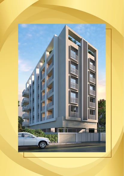 Trisha Suvarnaban Brochure Image 2