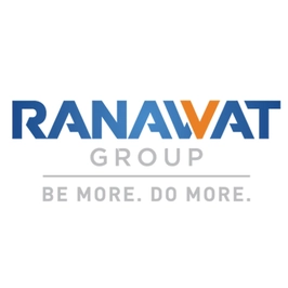 Ranawat Group Logo