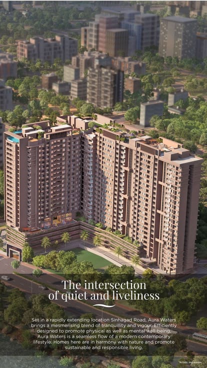 Ranawat Aura Water Brochure Image 4