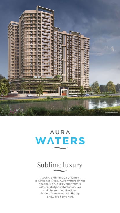 Ranawat Aura Water Brochure Image 3