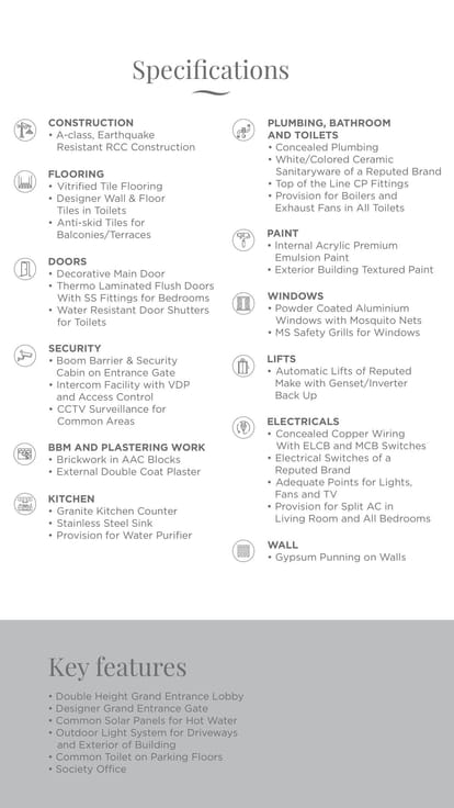Ranawat Aura Water Brochure Image 16