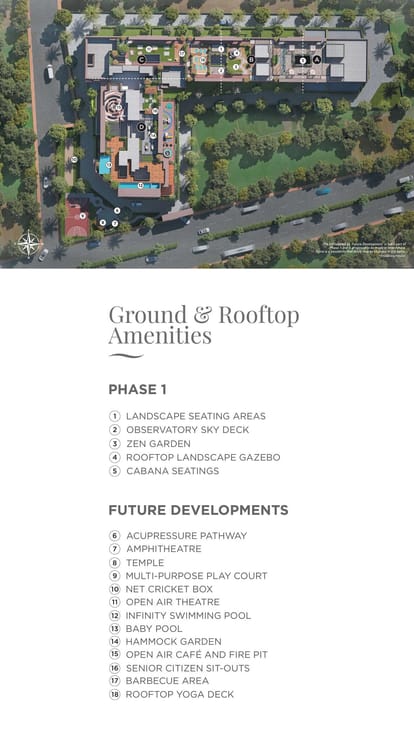 Ranawat Aura Water Brochure Image 9
