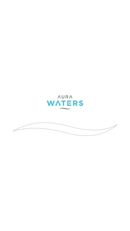 Ranawat Aura Water Brochure Image 1