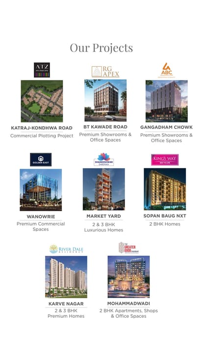 Ranawat Aura Water Brochure Image 18