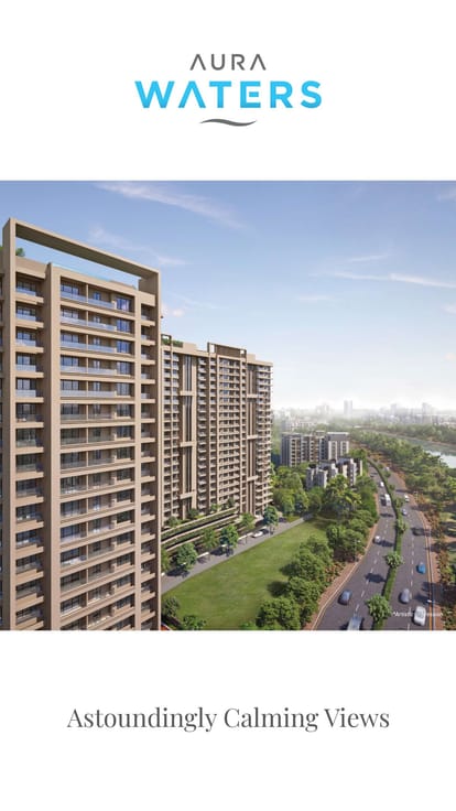 Ranawat Aura Water Brochure Image 5