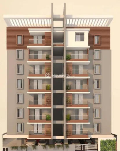 Associated Tejaswi Image 1