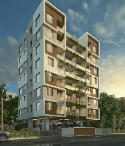 Associated Silvenia Image 1