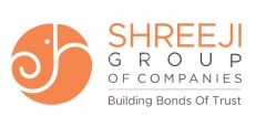 Shreeji Group Logo