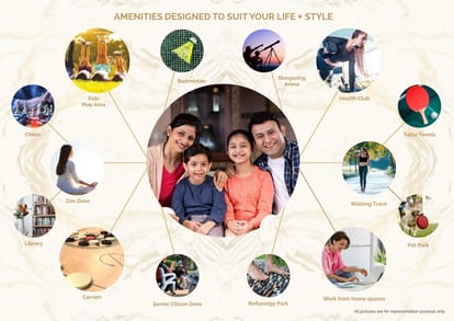 Shreeji Plaza Brochure Image 5