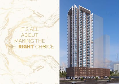 Shreeji Plaza Brochure Image 2