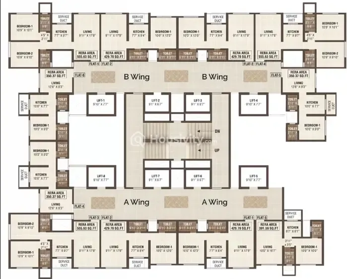 Shreeji Plaza Image 6