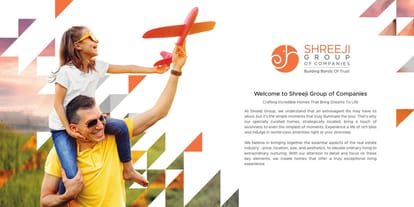 Shreeji Solitaire Brochure Image 2