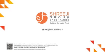 Shreeji Solitaire Brochure Image 11