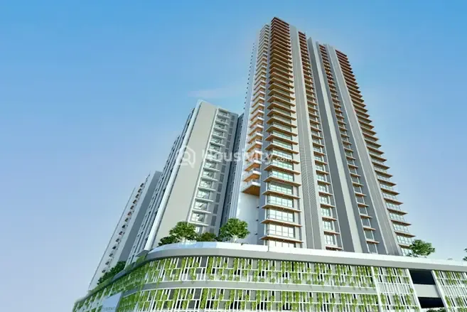 Shreeji Eternity Image 1