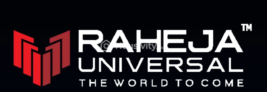 Raheja Universal Logo