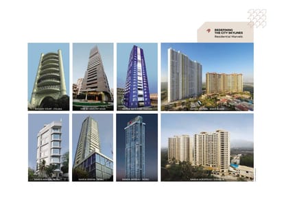 Raheja Prime 1 Brochure Image 31