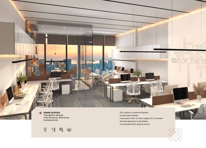 Raheja Prime 1 Brochure Image 13