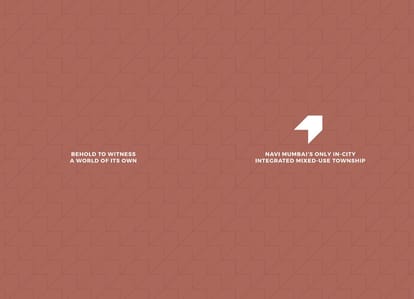 Raheja Prime 1 Brochure Image 2