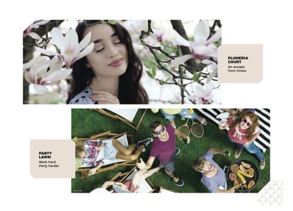 Raheja Prime 1 Brochure Image 25