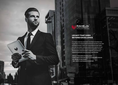 Raheja Prime 1 Brochure Image 30