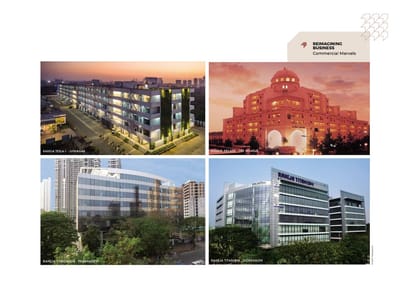 Raheja Prime 1 Brochure Image 32