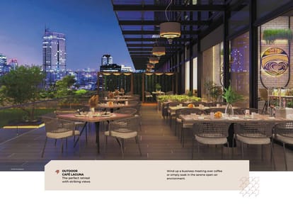 Raheja Prime 1 Brochure Image 22