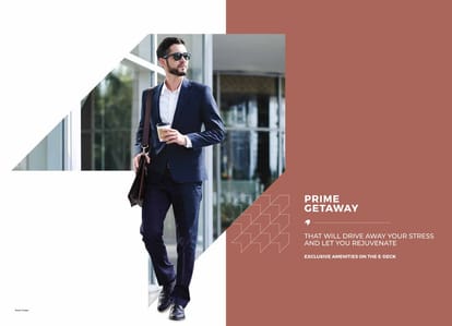 Raheja Prime 1 Brochure Image 18