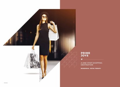 Raheja Prime 1 Brochure Image 28