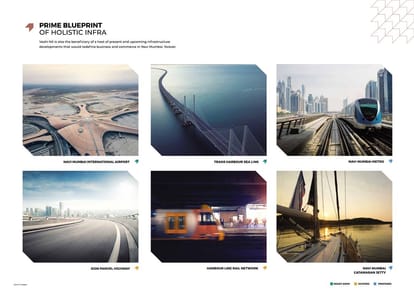 Raheja Prime 1 Brochure Image 10