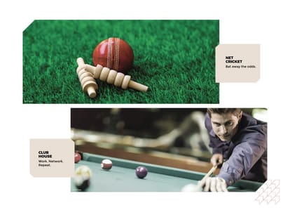 Raheja Prime 1 Brochure Image 27