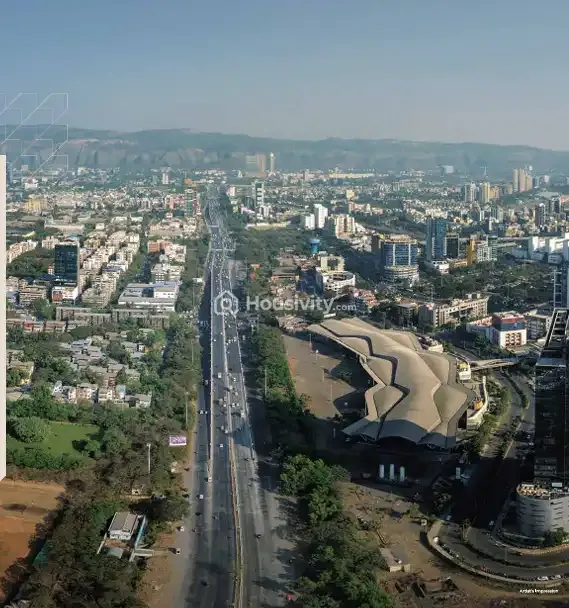 Raheja Prime 1 Image 14