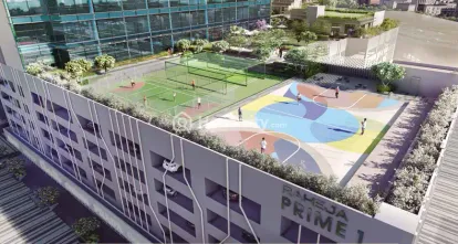 Raheja Prime 1 Image 7